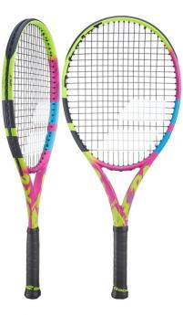 Babolat Pure Aero Rafa 26