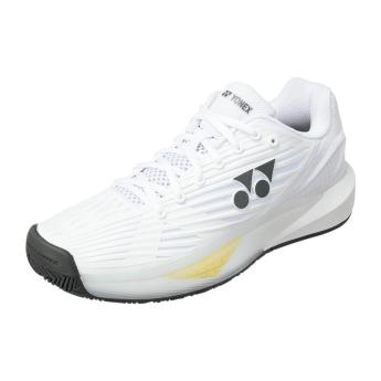 Yonex POWER CUSHION ECLIPSION 5 男網球鞋 (白)
