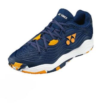 Yonex POWER CUSHION FUSIONREV 5 CLAY 男網球鞋 紅土