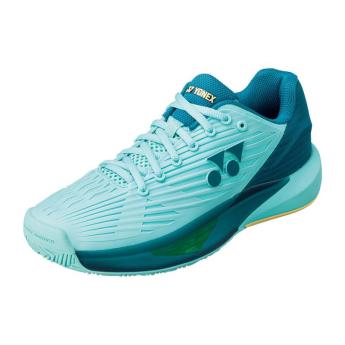 Yonex POWER CUSHION ECLIPSION 5 女網球鞋 (青綠)