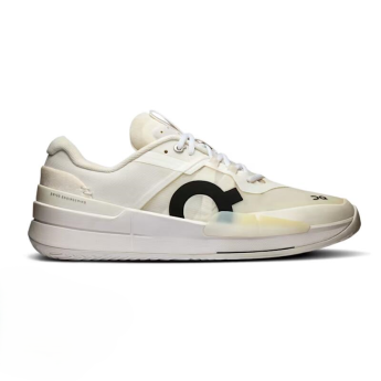 On THE ROGER Pro 2 男網球鞋 (白) 2025新色