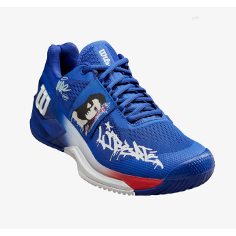 Wilson Rush PRO 4.0 HOPE 網球鞋 巴黎限量款