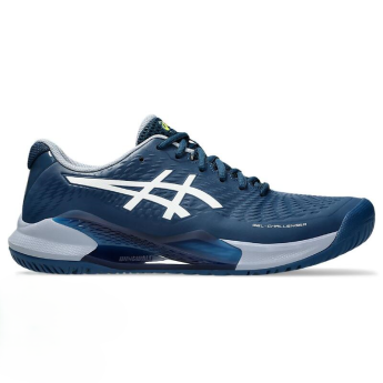 Asics GEL-CHALLENGER 14 男網球鞋 (藏青/白)