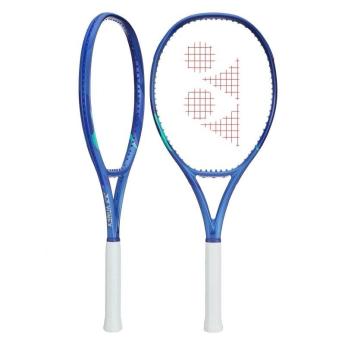 Yonex EZONE 100L 2025 網球拍 爆破藍 (285g)