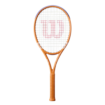  Wilson ULTRA 100 V5 Roland-Garros 2026 (300g)