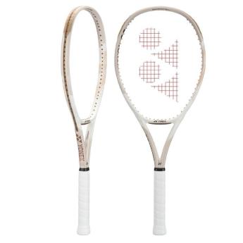 Yonex Vcore 98 網球拍 2024 砂米黃 (305g)