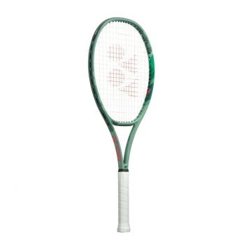 Yonex PERCEPT 100L 網球拍 2023 暗紅綠 (280g)