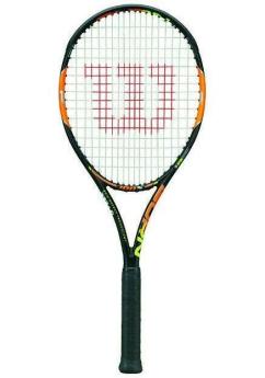 Wilson Burn 100S (303g)