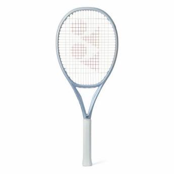 YONEX MUSE 100L 網球拍 2026 珍珠銀 (280g)