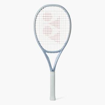 YONEX MUSE 100 網球拍 2026 珍珠銀 (295g)