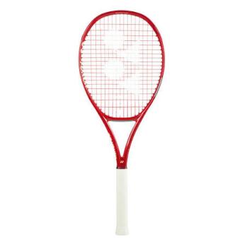 YONEX Vcore 100L 網球拍 2026 寶石紅 (280g)