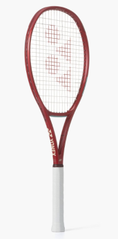 YONEX Vcore 95 網球拍 2026 寶石紅 (310g)