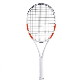 Babolat Pure Strike LITE 白紅黑 (265g)