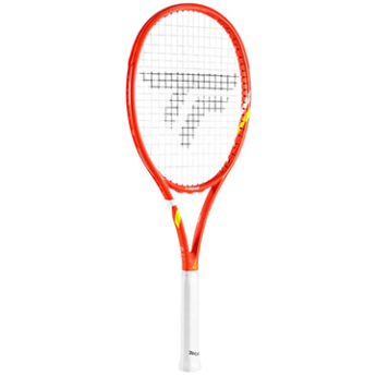 Tecnifibre T-FIGHT 300 IG 2026 法網限量版 網球拍