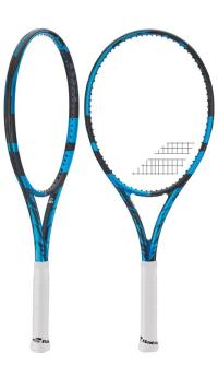 Babolat 2021 第10代 Pure Drive 網球拍 (300g)
