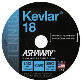 Ashaway Kevlar 1.10 (半條 / 6.3m)