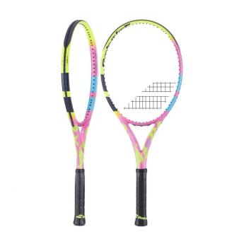 Babolat PURE AERO RAFA 網球拍 (290g)