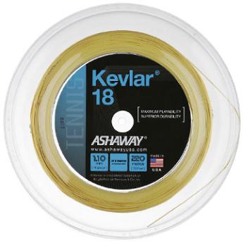 Ashaway Kevlar 1.10 (盤裝 / 220m)