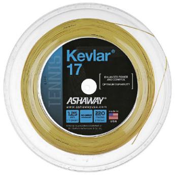 Ashaway Kevlar 1.25 (盤裝 / 220m)