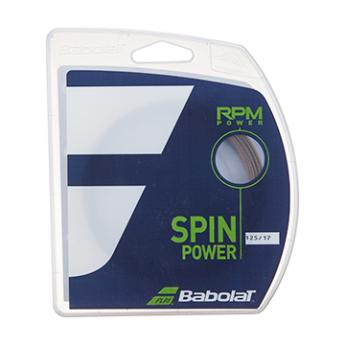 Babolat RPM Power (大盤散裝 / 12m)