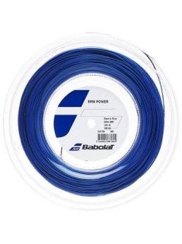 Babolat RPM Power (盤裝 / 200m)