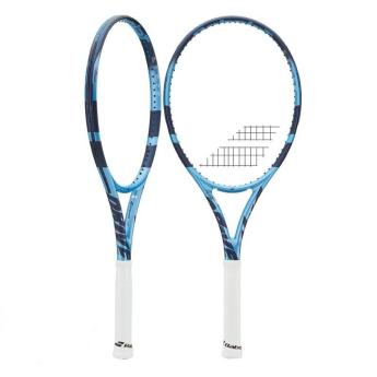 Babolat Pure Drive Team 2025 Gen11 網球拍 (285g)