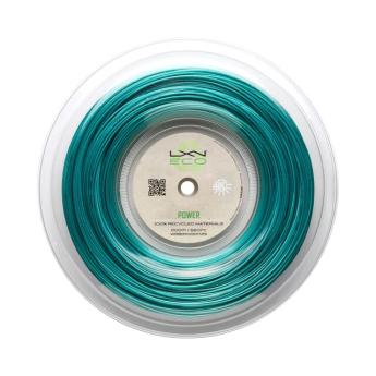 LUXILON ECO POWER 1.25 網球線 (盤裝 / 200m)