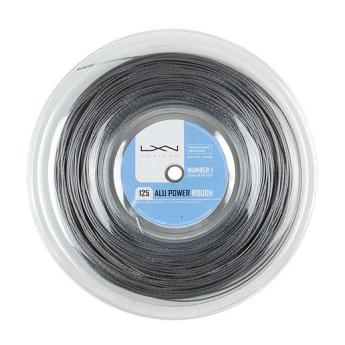 LUXILON Alu Power Rough (Federer用線) (盤裝/220m)