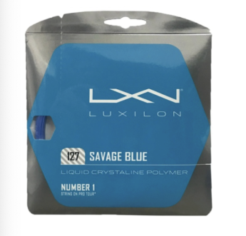LUXILON Savage Blue (單包裝/12.2m)