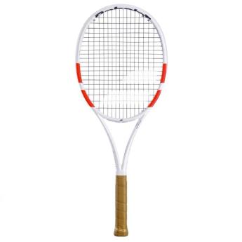  Babolat Pure Strike 97 白紅黑 (310g)