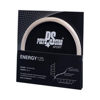 PolyStar Energy 網球線 (散裝/6m)