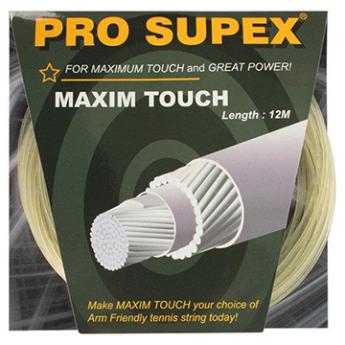 Pro Supex Maxim Touch-II 網球線 德製半羊腸 (分裝線 / 12m)
