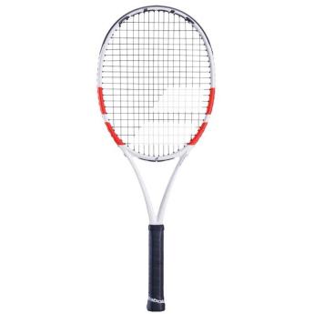 Babolat Pure Strike 100 16/20 白紅黑(305g)