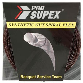 Pro Supex Tempest Spin 德製銀絲軟線 (分裝線 / 12m / 紅 / 黑)