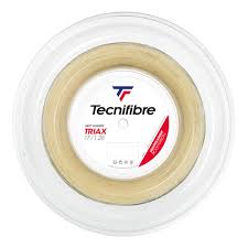Tecnifibre TRIAX (盤裝 / 200m)