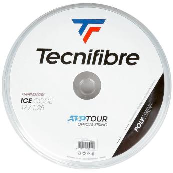 Tecnifibre ICE CODE (盤裝 / 200m)