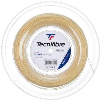 Tecnifibre X-One Biphase (盤裝 / 200m)