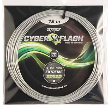 Topspin Cyber Flash (大盤散裝 / 12m / 灰)