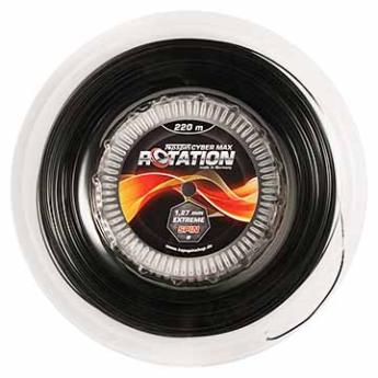 Topspin Cyber Max Rotaiton (大盤散裝 / 12m)