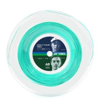 Yonex Poly Tour Rev 薄荷綠 (大盤 / 200m)