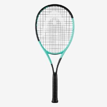 HEAD Boom MP 2024 網球拍 (295g) 綠黑