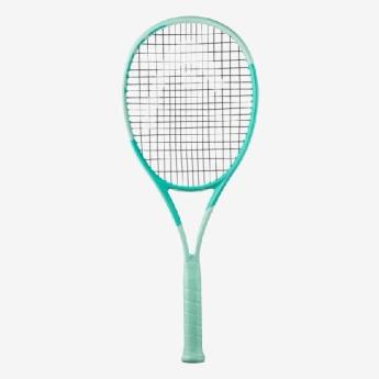 HEAD Boom MP L 2024 ALTERNATE 網球拍 (270g) 綠綠