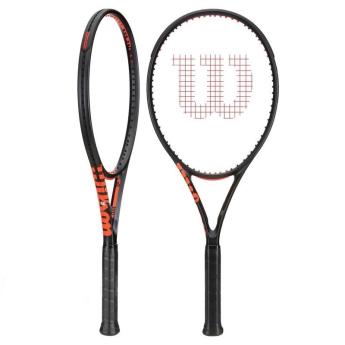 Wilson CLASH 100 PRO V3 2025 網球拍 (305g)