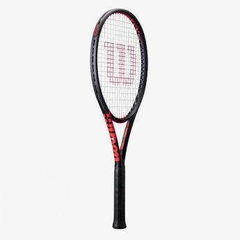  Wilson CLASH 100UL V3 2025 網球拍 (265g)